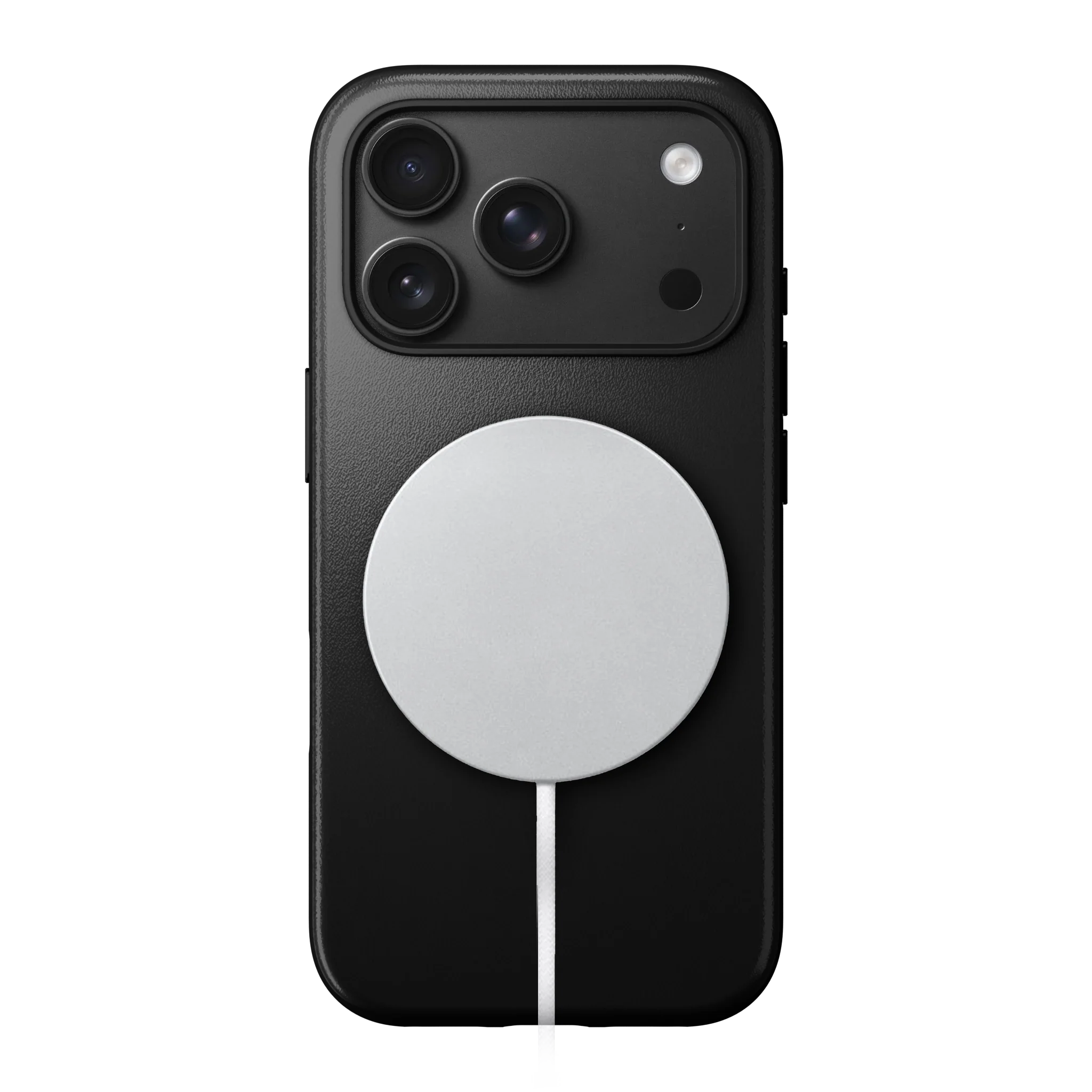 Graphite / iPhone 18 Pro