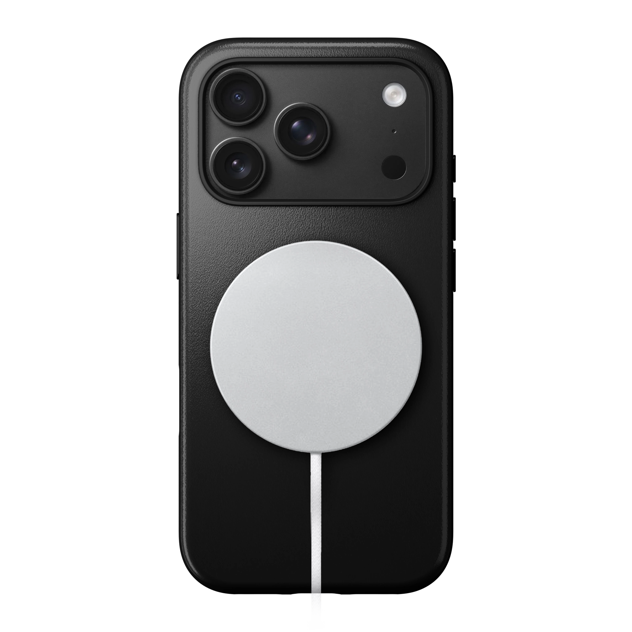 Graphite / iPhone 17 Pro Max