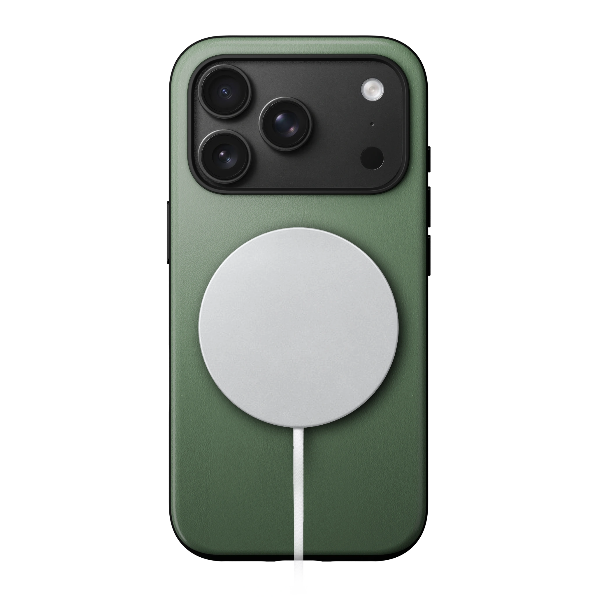 Slate Green / iPhone 17 Pro Max