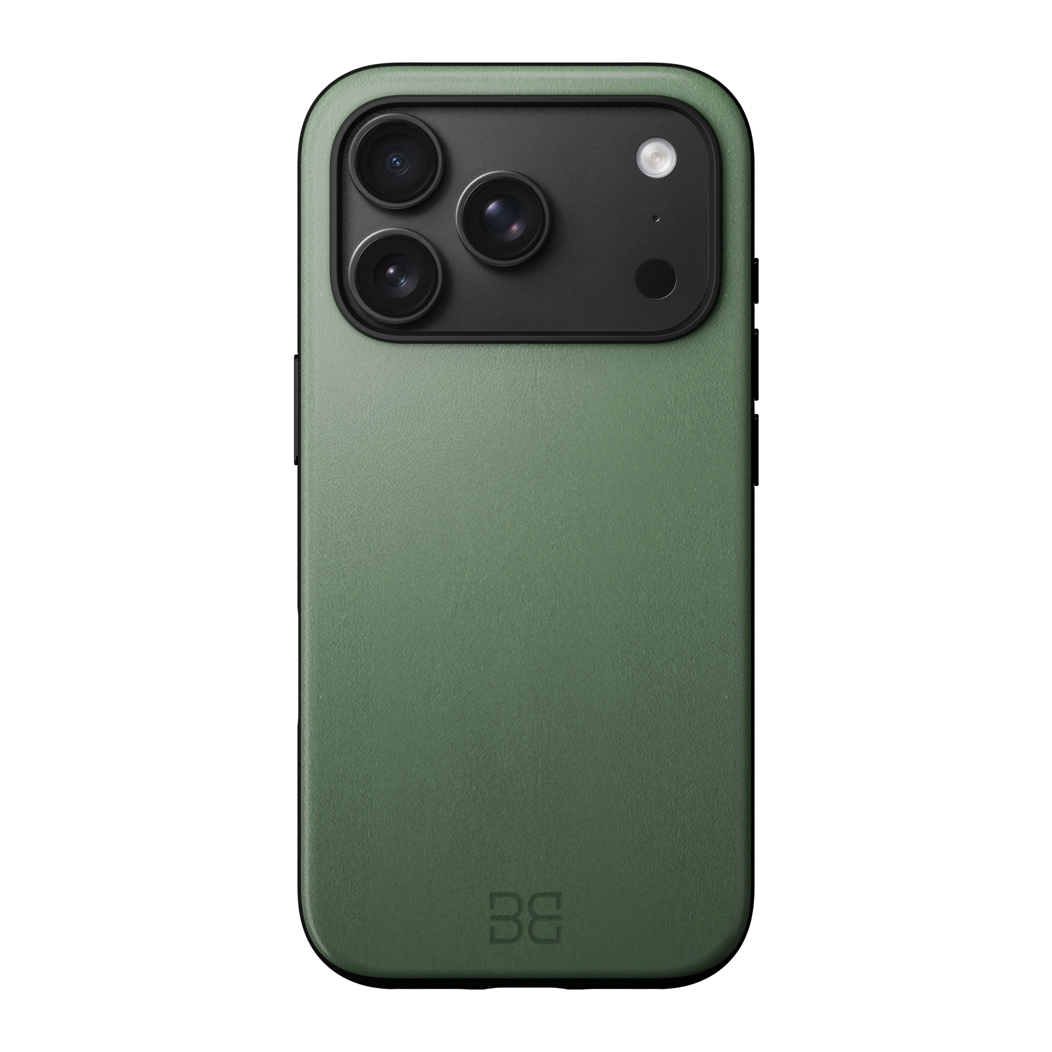 Slate Green / iPhone 17 Pro