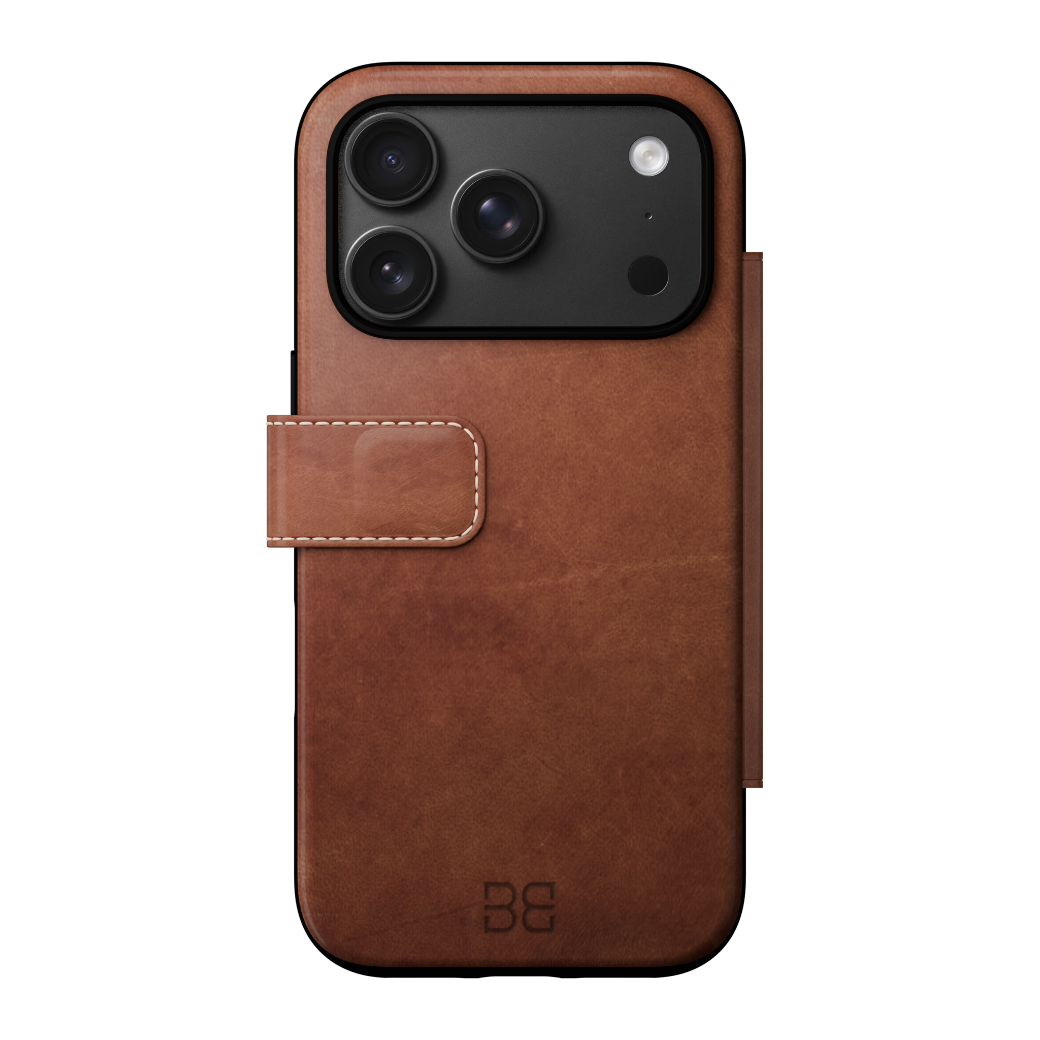 Vintage Tan / iPhone 18 Pro Max