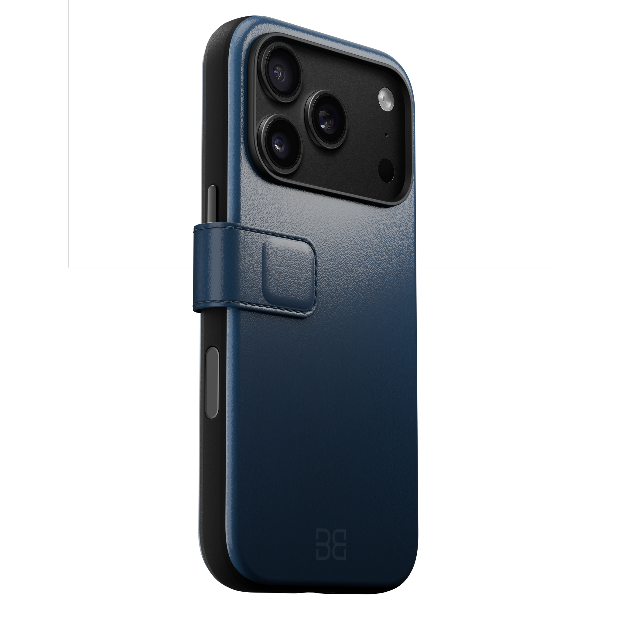 Slate Blue / iPhone 18 Pro Max / Folio