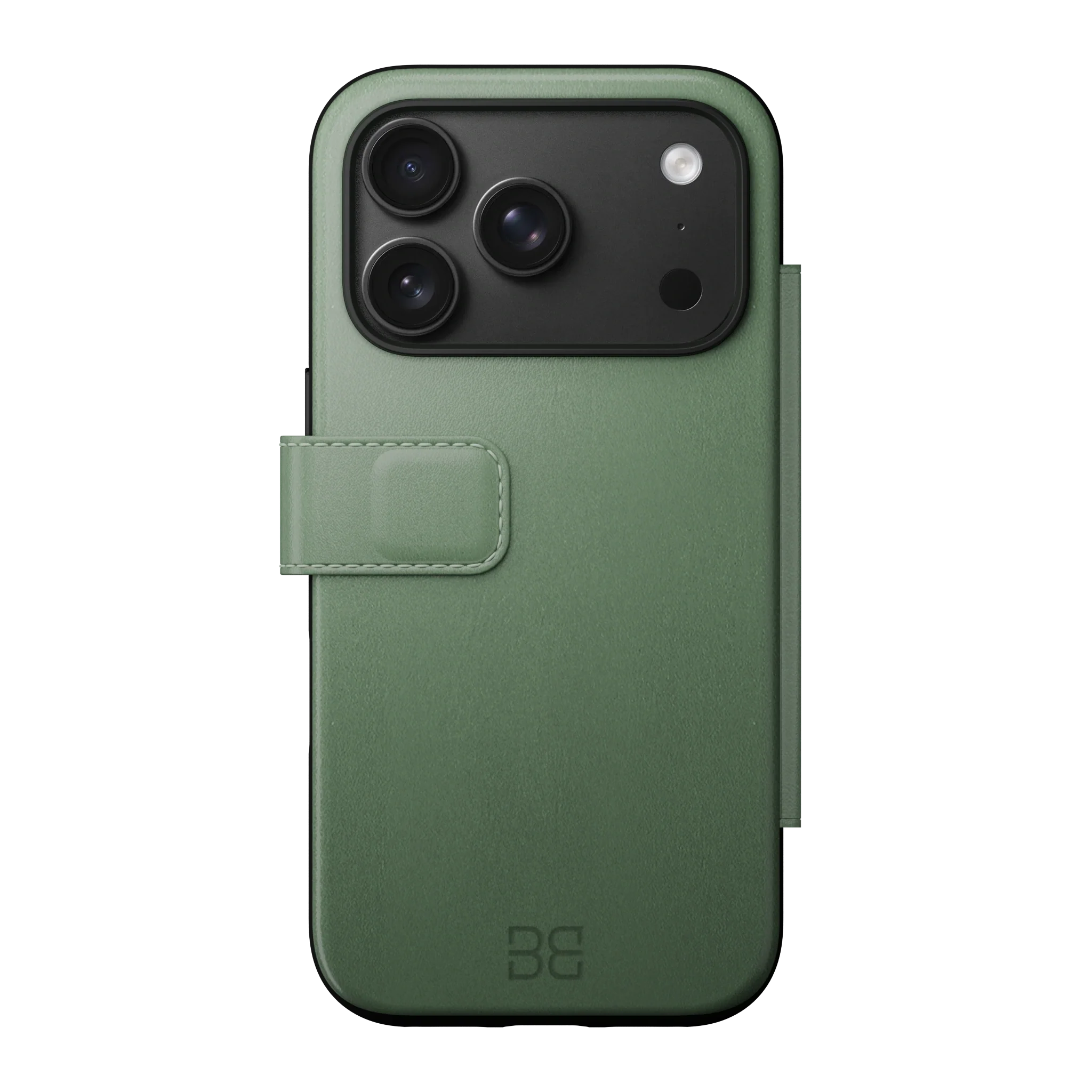 Slate Green / iPhone 18 Pro / Folio
