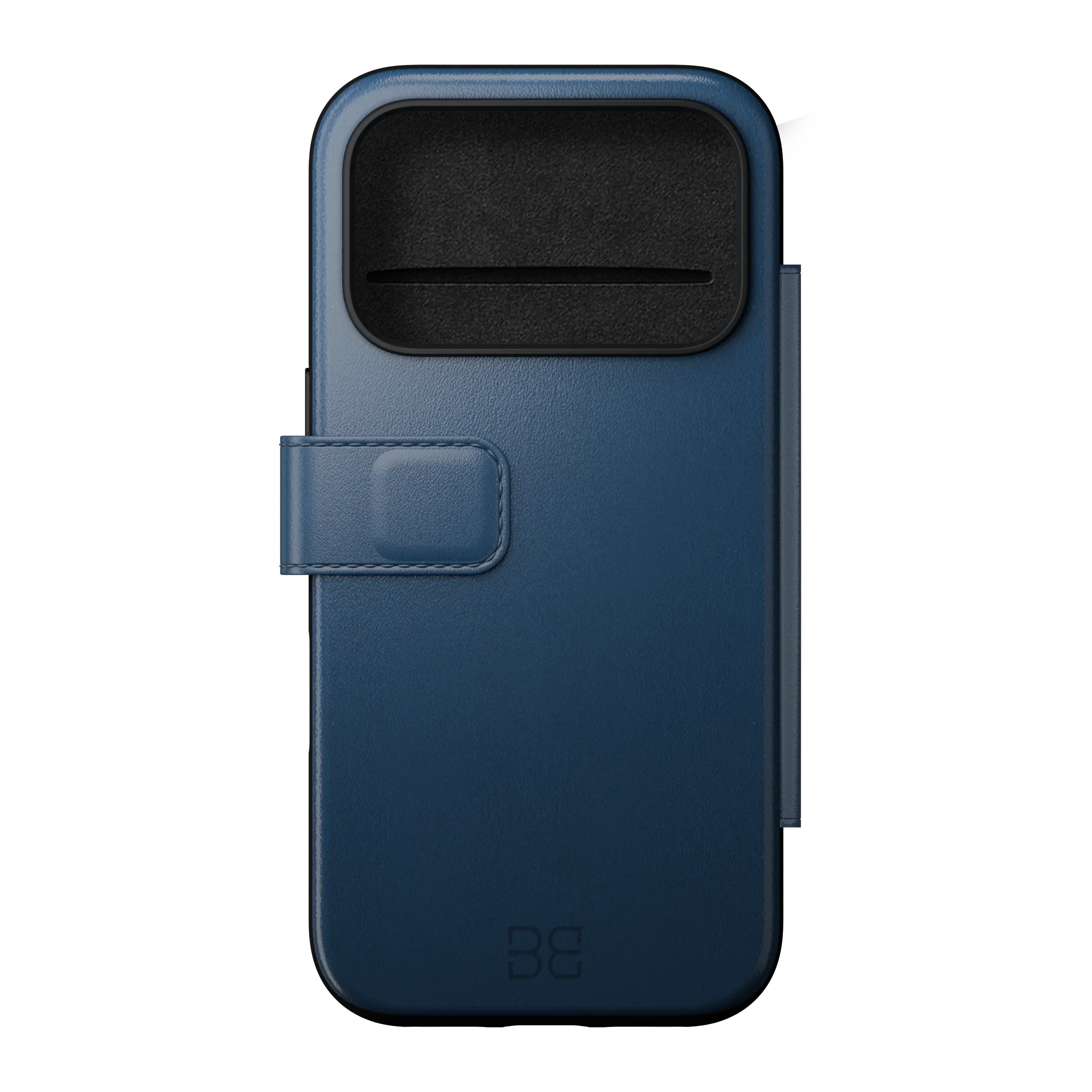 Slate Blue / iPhone 18 Pro / Folio