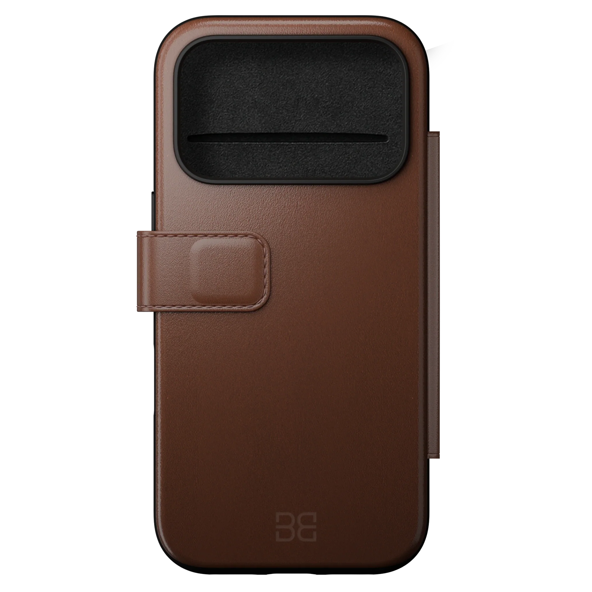 Chocolate / iPhone 18 Pro Max / Folio
