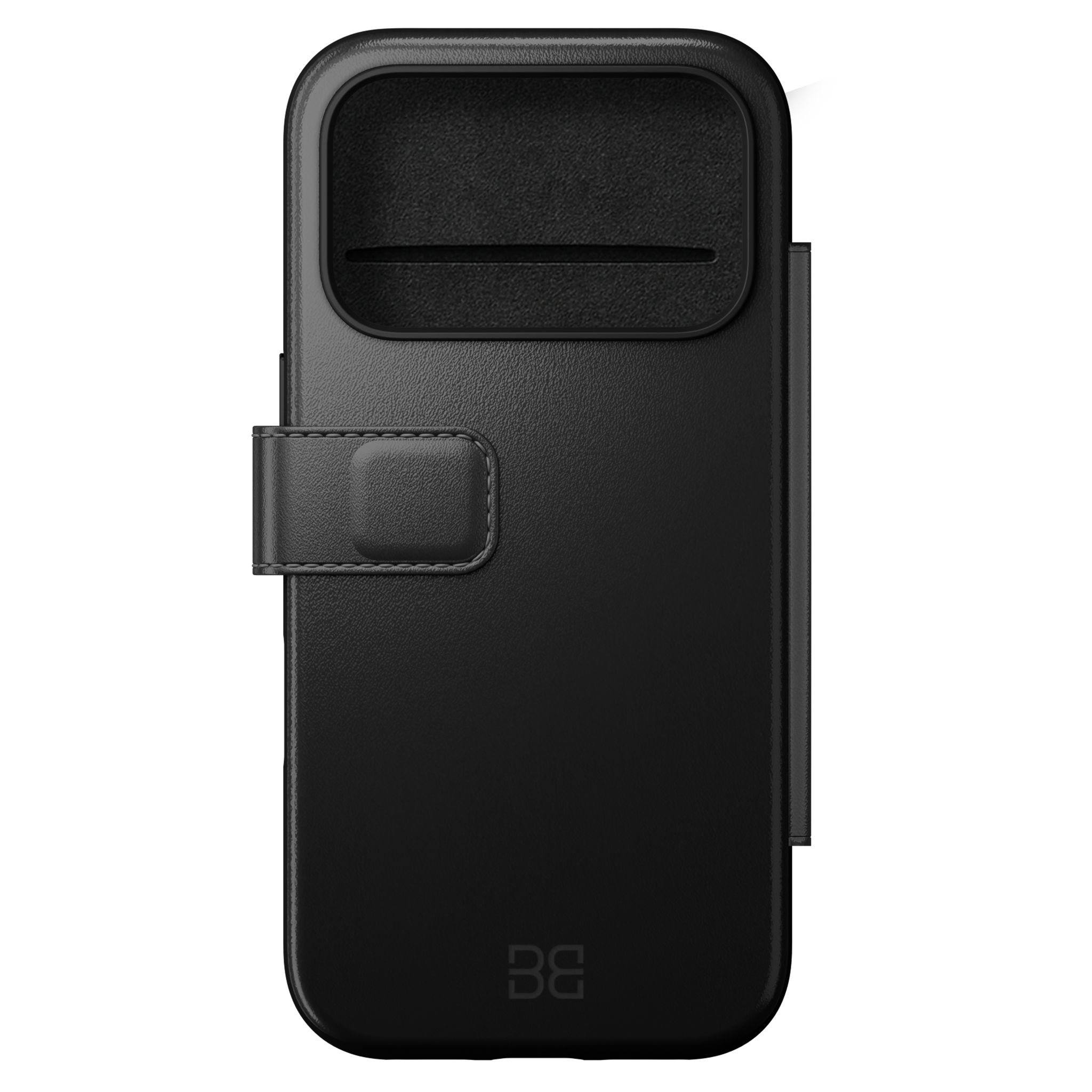 Graphite / iPhone 17 Pro Max / Folio