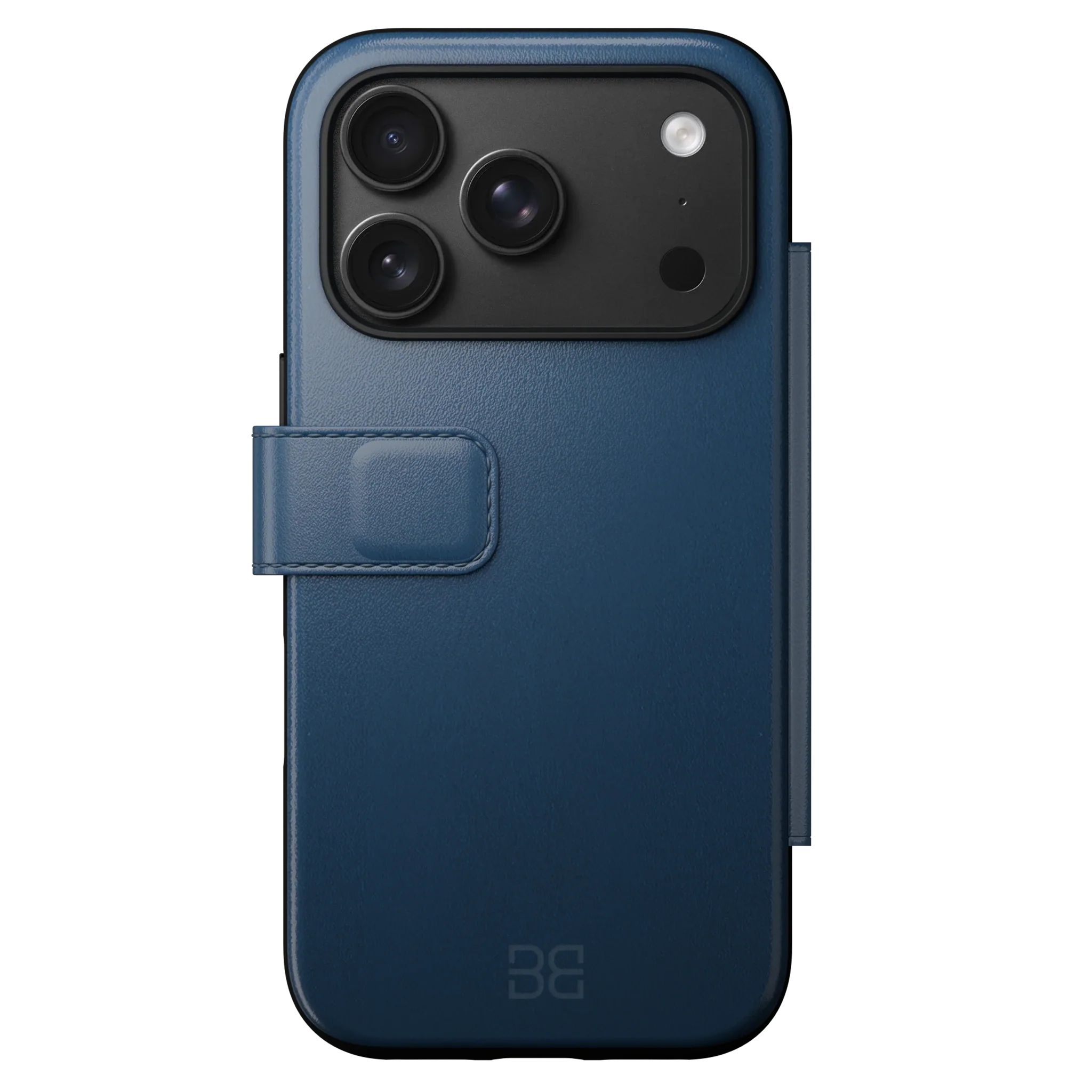 Slate Blue / iPhone 18 Pro Max / Folio