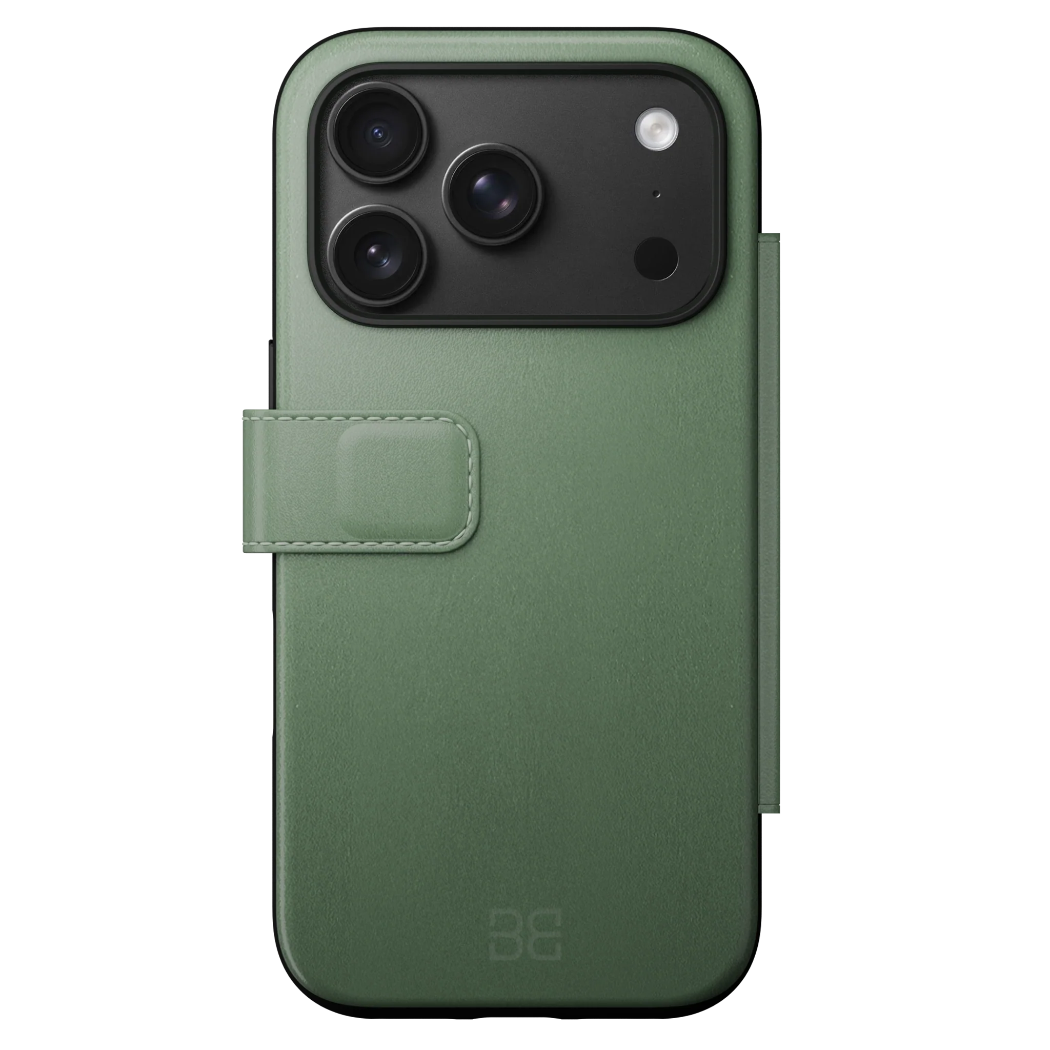 Slate Green / iPhone 18 Pro Max / Folio