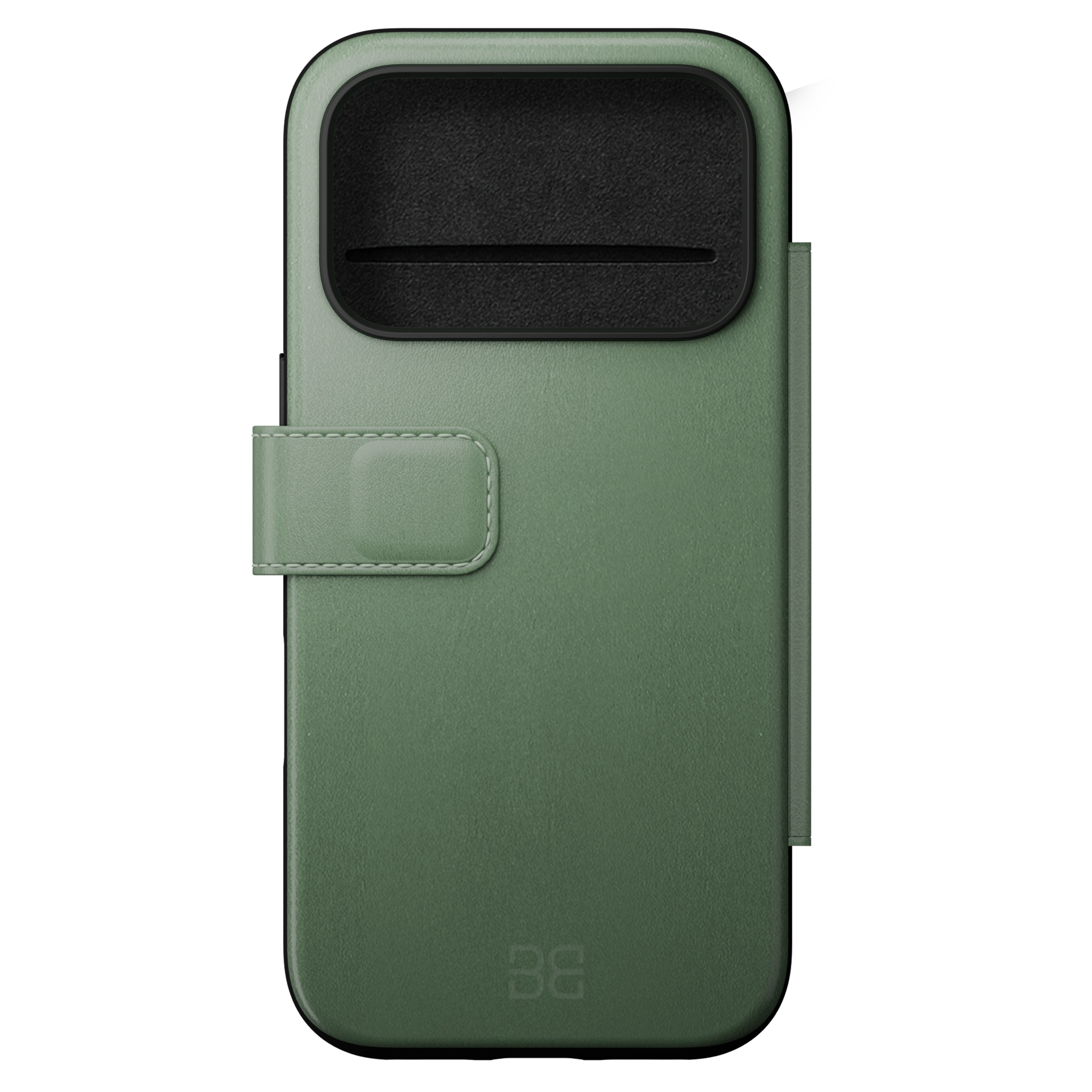 Slate Green / iPhone 17 Pro Max / Folio