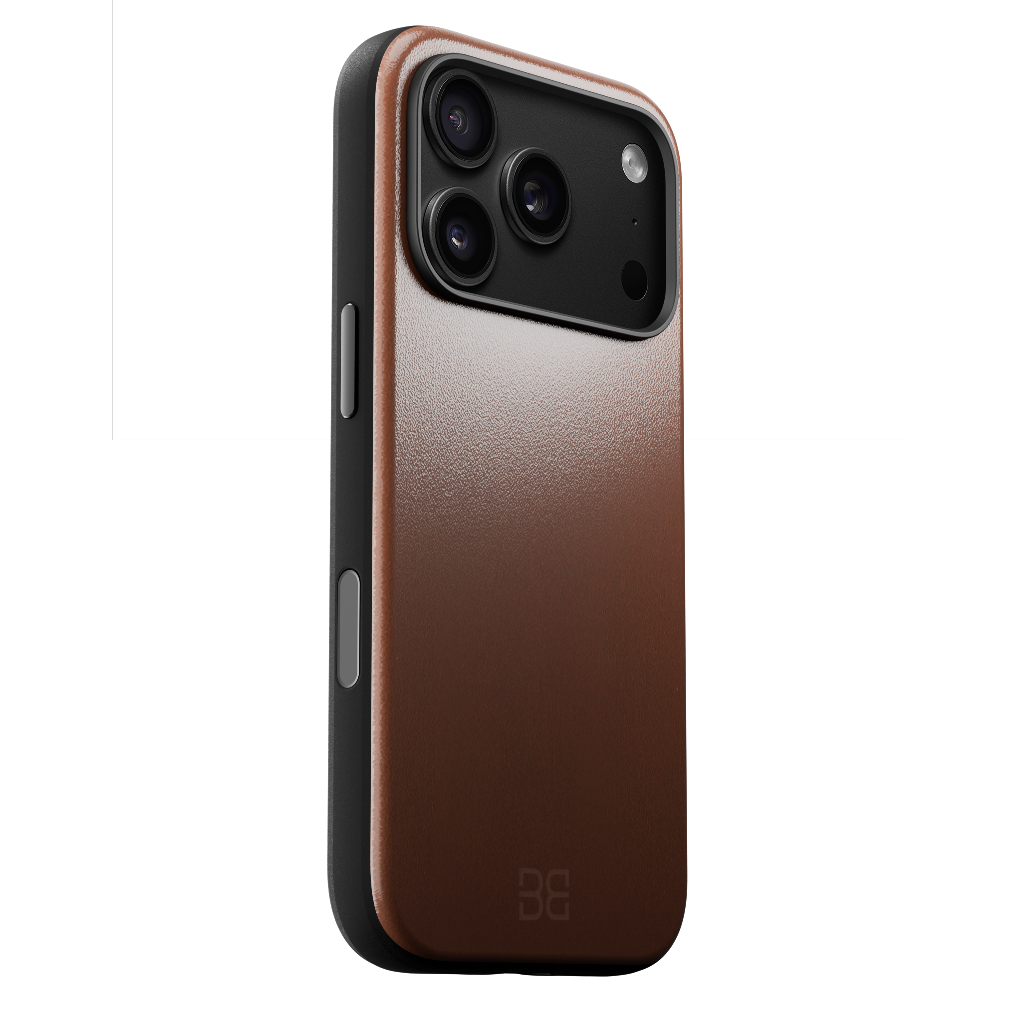 Chocolate / iPhone 17 Pro
