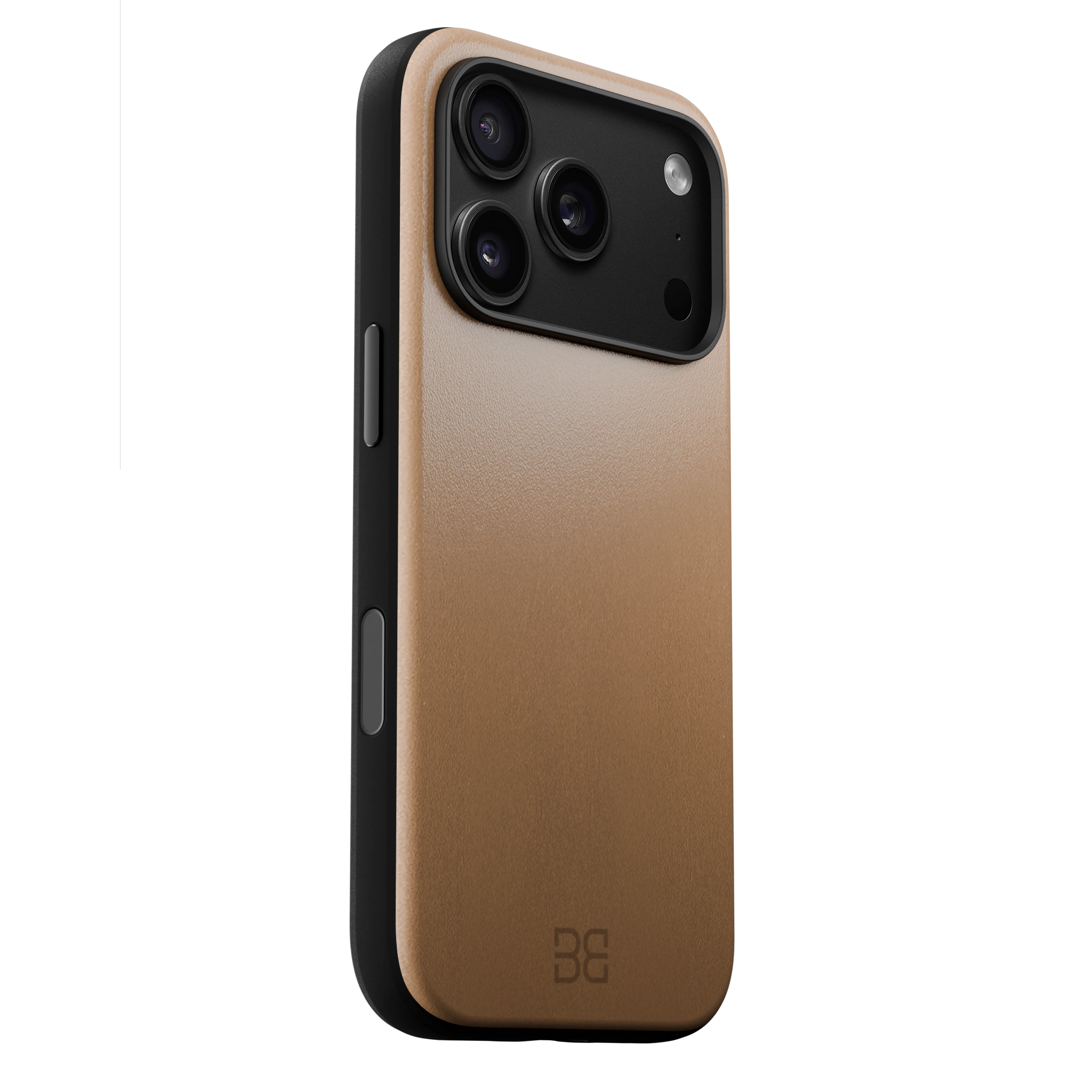 Light Brown / iPhone 17 Pro Max