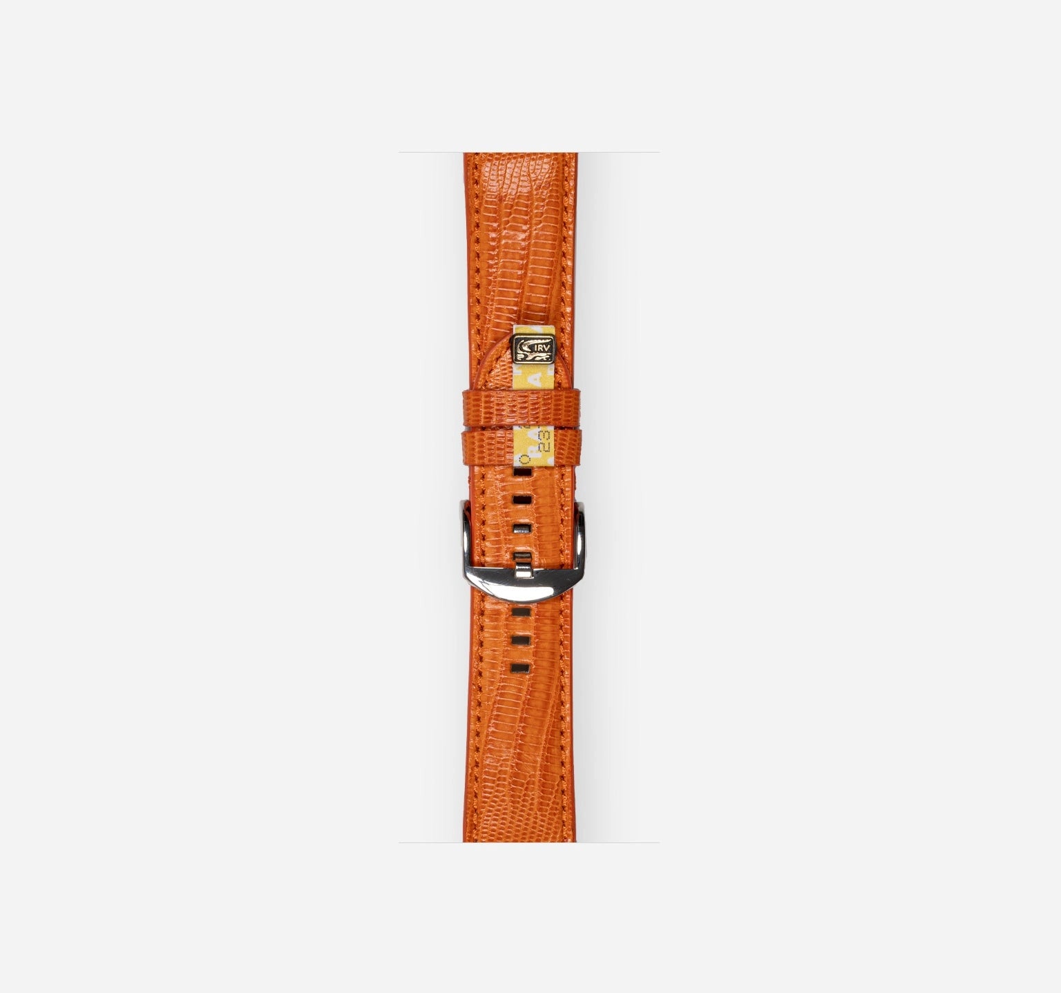 Orange / Ultra/46mm/45mm / Silber